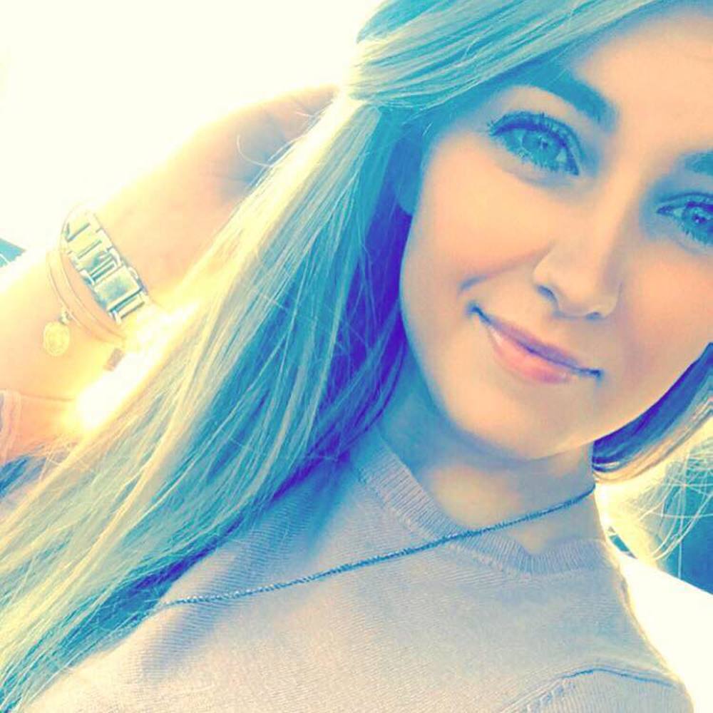 Meet your Posher, Madison